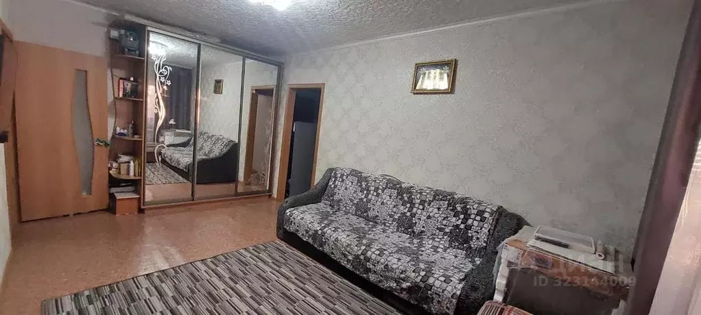 3-к кв. Саратовская область, Энгельс ул. Ломоносова, 8 (41.8 м) - Фото 2