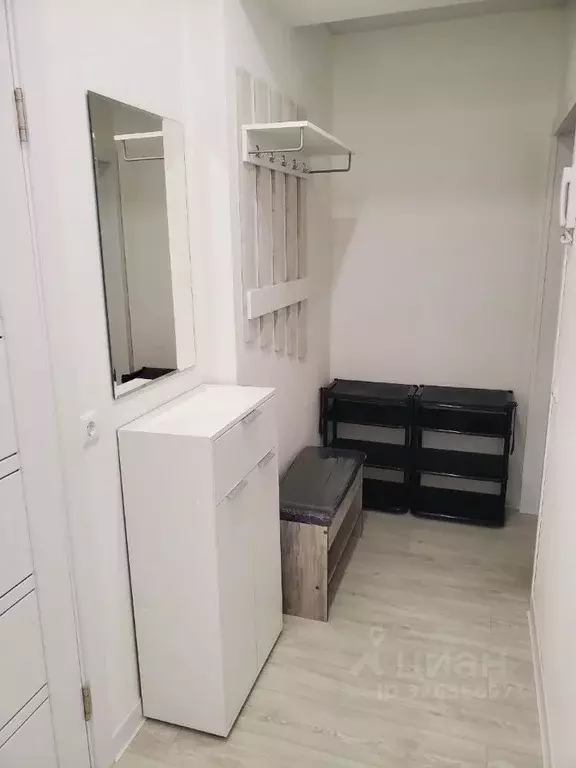 2-к кв. Москва 9-я Парковая ул., 25 (43.2 м) - Фото 2