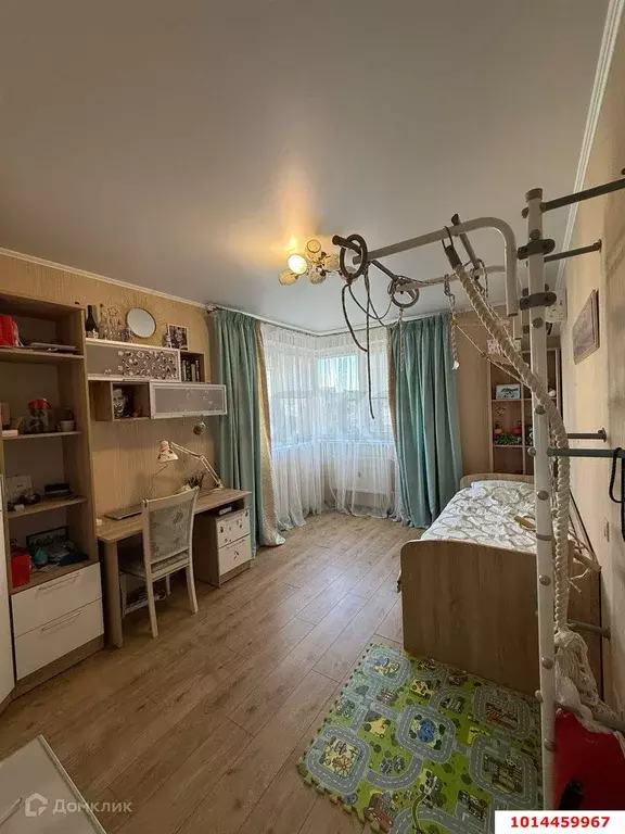 Продаётся 3-к квартира, 84.8 м - Фото 1