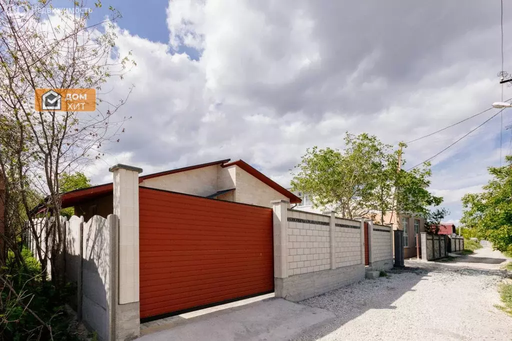 Дом в Симферопольский район, 1 (111 м) - Фото 1