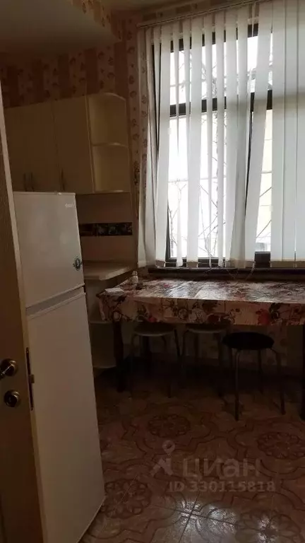 1-к кв. Крым, Ялта ул. Тимирязева, 41 (25.0 м) - Фото 2