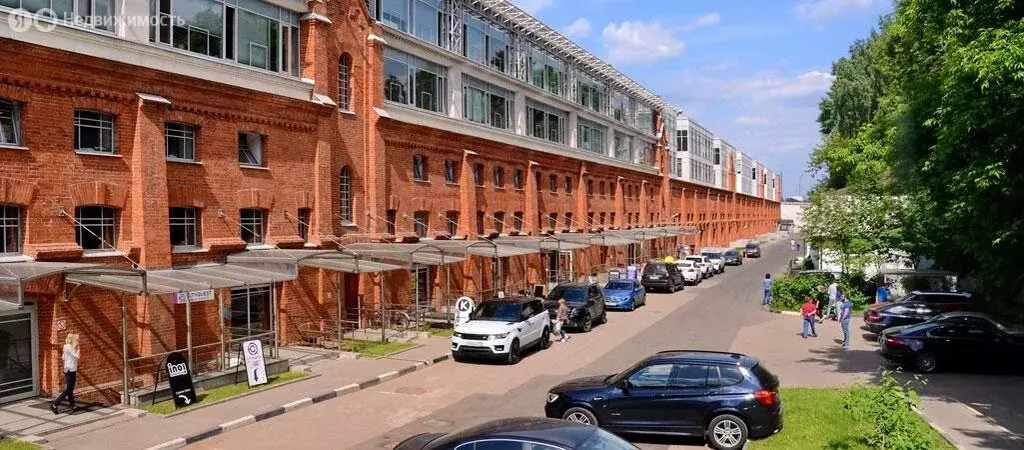 Офис (253 м) - Фото 2