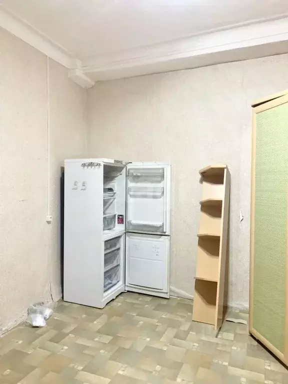 Комната Хабаровский край, Хабаровск ул. Флегонтова, 10 (12.0 м) - Фото 1