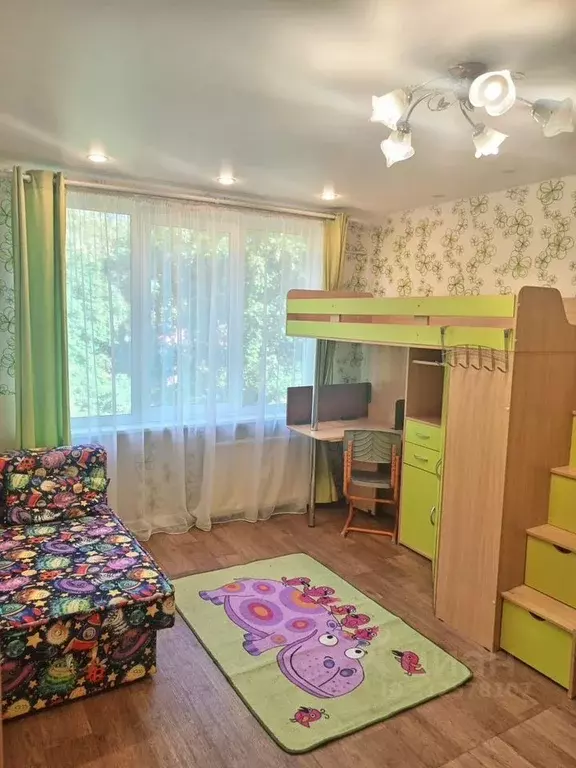 2-к кв. Санкт-Петербург Тимуровская ул., 6К3 (44.0 м) - Фото 1