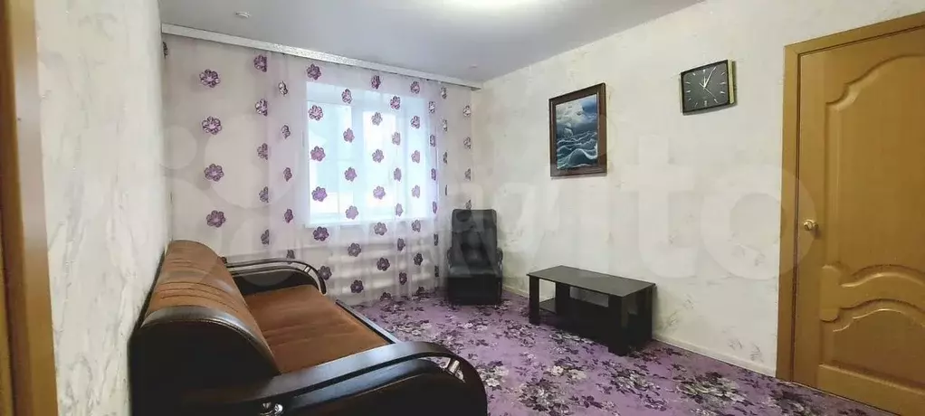 2-к. квартира, 40,1 м, 2/3 эт. - Фото 0
