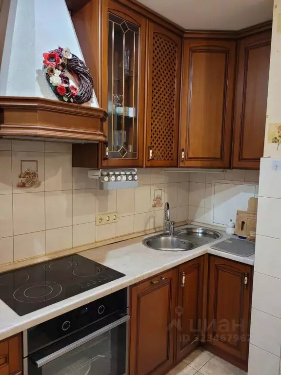 2-к кв. Москва ул. Юных Ленинцев, 91К2 (69.0 м) - Фото 2