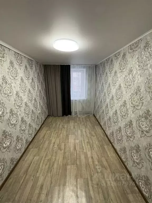 Комната Башкортостан, Ишимбай Уральская ул., 33 (11.0 м) - Фото 1