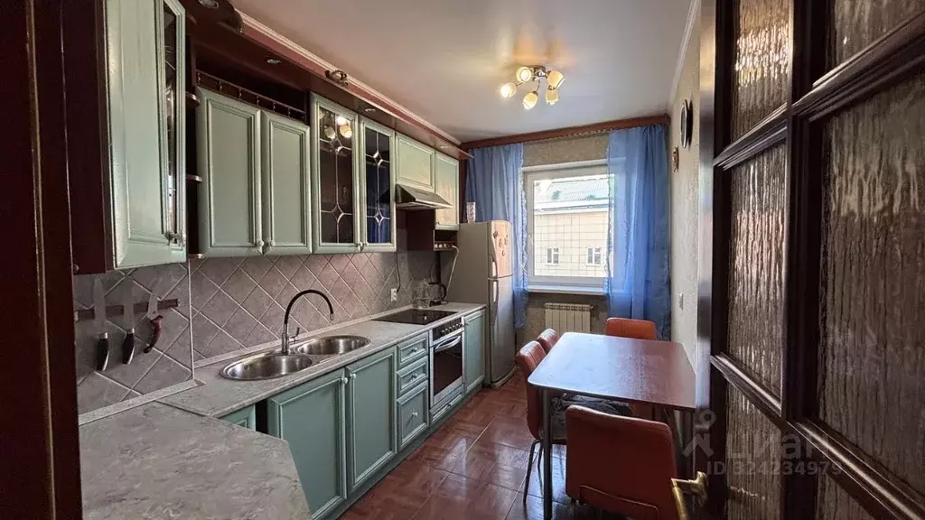 3-к кв. Иркутская область, Иркутск Байкальская ул., 295/2 (70.0 м) - Фото 2