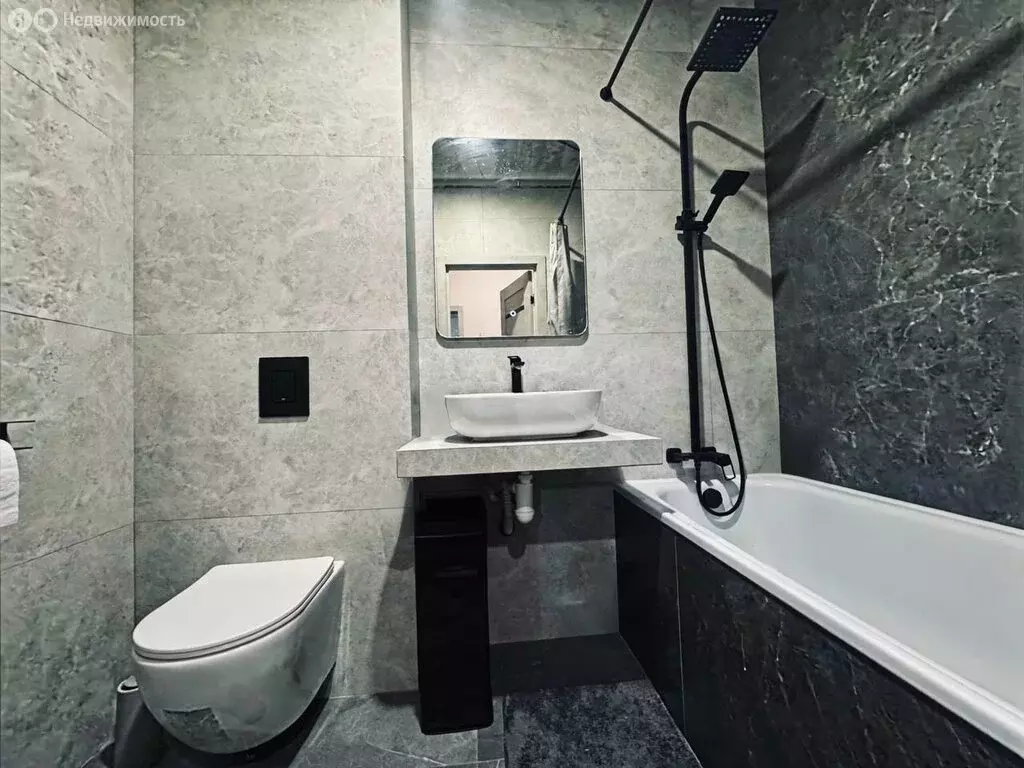 1-комнатная квартира: рабочий посёлок Разумное, Преображенская улица, ... - Фото 1