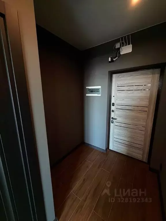 1-к кв. Тверская область, Конаково ул. Набережная Волги, 33 (36.3 м) - Фото 2