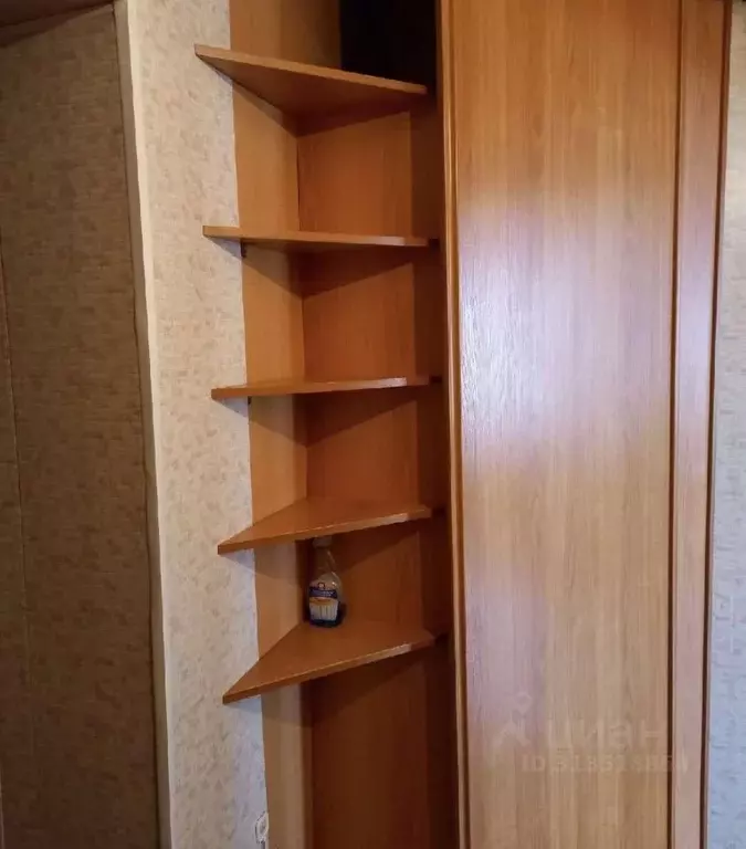 Комната Самарская область, Самара ул. Энтузиастов, 68 (19.0 м) - Фото 1
