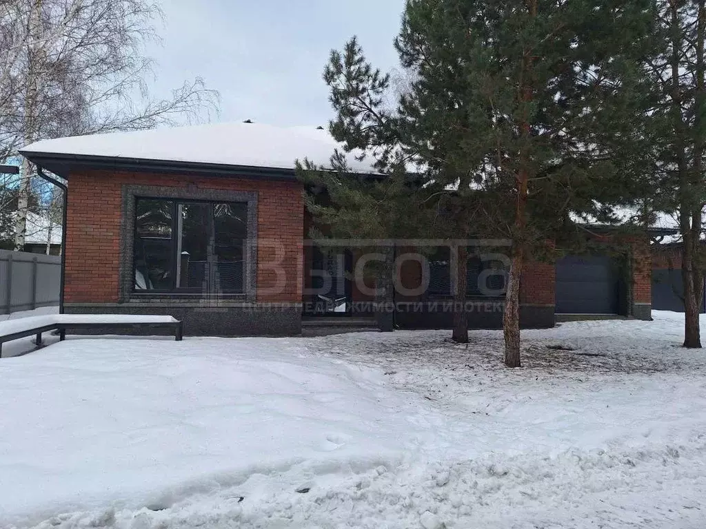 Дом в Воронежская область, Рамонский район, Айдаровское с/пос, с. ... - Фото 2