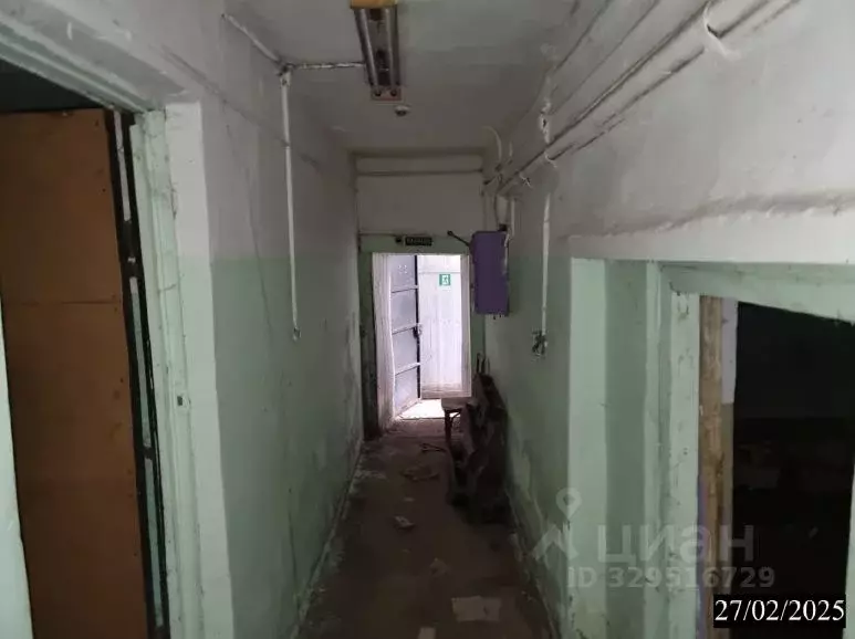 Помещение свободного назначения в Нижегородская область, Нижний ... - Фото 1