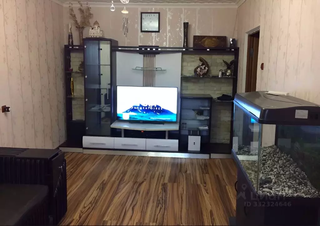 2-к кв. Крым, Симферополь ул. Куйбышева, 15 (50.0 м) - Фото 1