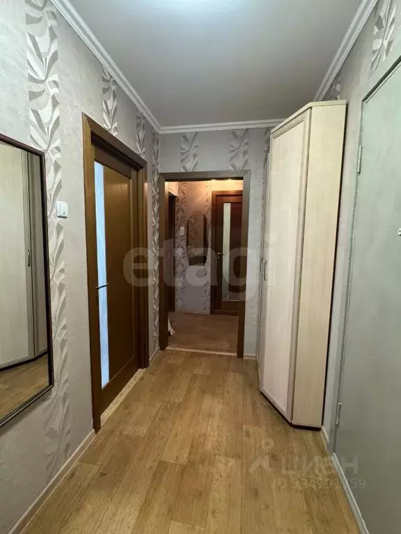 2-к кв. Татарстан, Казань ул. Академика Лаврентьева, 14 (51.0 м) - Фото 1