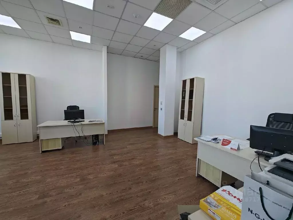 Офис в Москва Тверская ул., 16С1 (102 м) - Фото 0