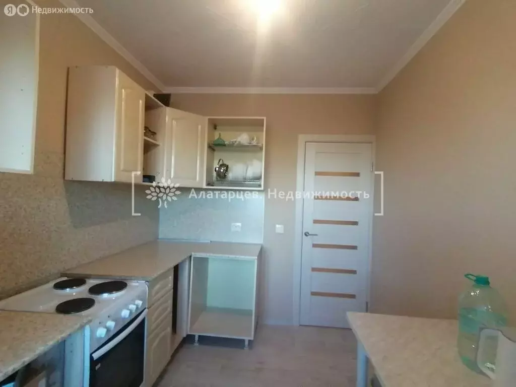 1-комнатная квартира: Томск, проспект Фрунзе, 96 (37 м) - Фото 1