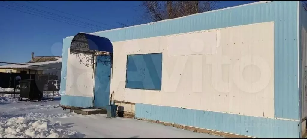 Торговая площадь в Белгородская область, Красногвардейский ... - Фото 2