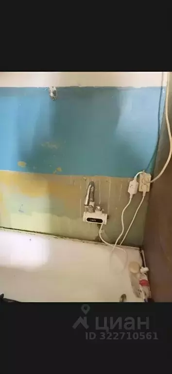 Комната Башкортостан, Уфа ул. Электрификации, 54/10 (18.0 м) - Фото 1