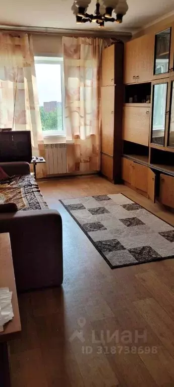 2-к кв. Тульская область, Тула ул. Гастелло, 40 (47.5 м) - Фото 0