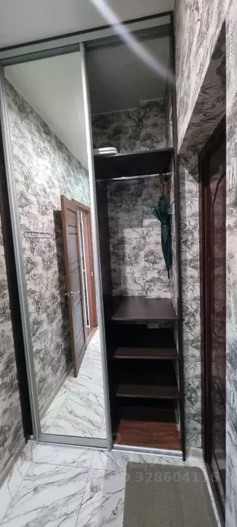 2-к кв. Краснодарский край, Сочи ул. Яна Фабрициуса, 294 (40.0 м) - Фото 1