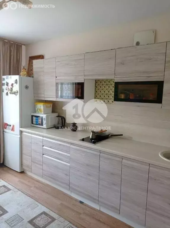 1-комнатная квартира: Бердск, Первомайская улица, 125 (43.4 м) - Фото 1