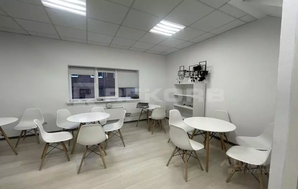 Офис в Санкт-Петербург Цветочная ул., 16Б (150 м) - Фото 2
