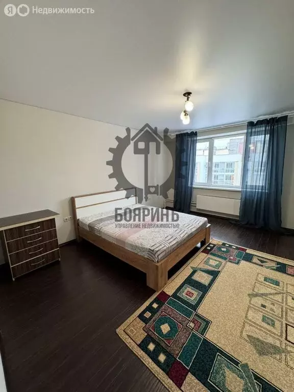 Квартира-студия: Екатеринбург, улица Краснолесья, 14к2 (41 м) - Фото 0