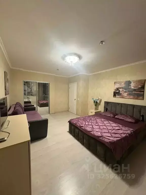 2-к кв. Москва 5-й Войковский проезд, 16 (65.0 м) - Фото 1