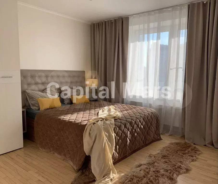 2-к. квартира, 39 м, 9/12 эт. - Фото 0