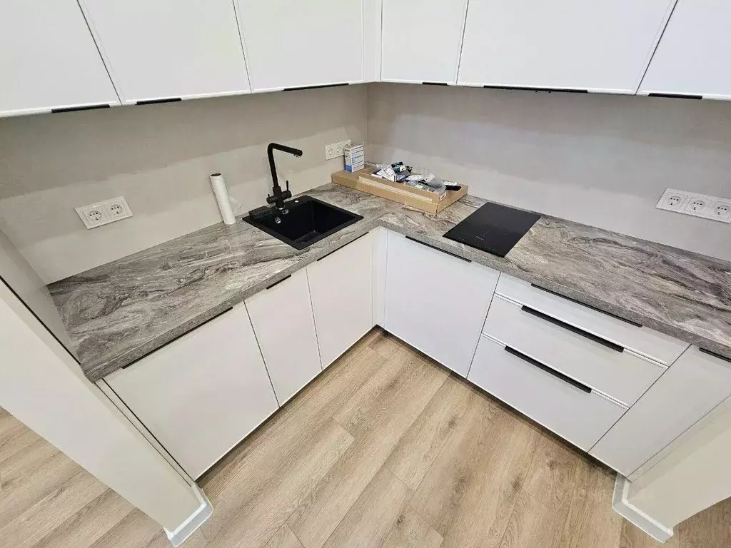 1-к кв. Свердловская область, Екатеринбург ул. Большакова, 66 (46.0 м) - Фото 2