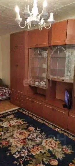 1-к кв. Ставропольский край, Ставрополь ул. Доваторцев, 69/3 (35.5 м) - Фото 1