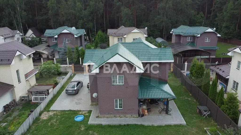 Дом 115,9 м на участке 6 сот. - Фото 0