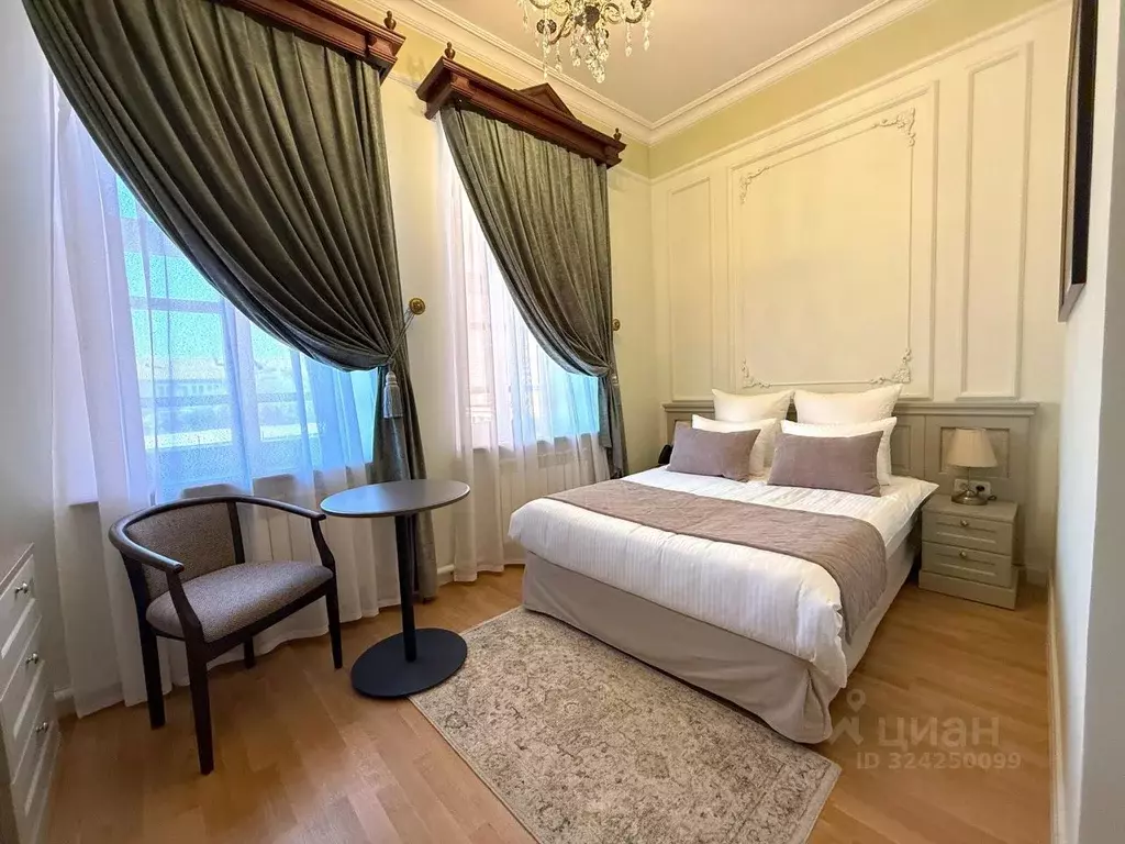 Комната Красноярский край, Минусинск ул. Ленина, 74 (15.0 м) - Фото 1