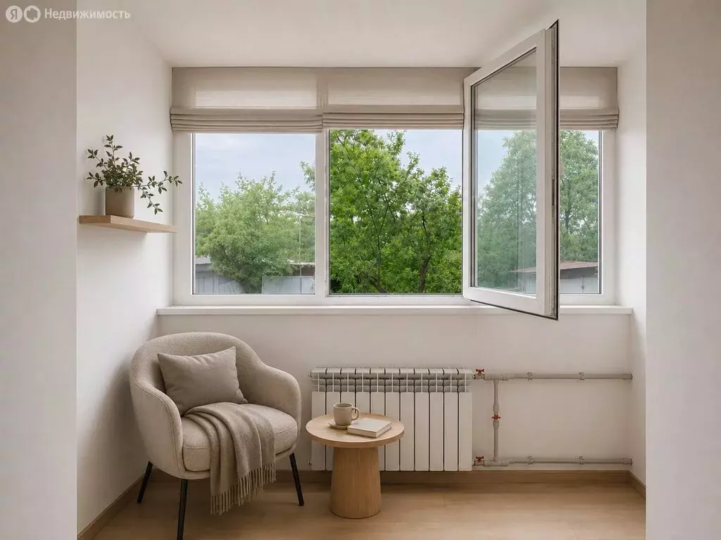 2-комнатная квартира: Кисловодск, Водопойная улица, 19 (48.2 м) - Фото 2