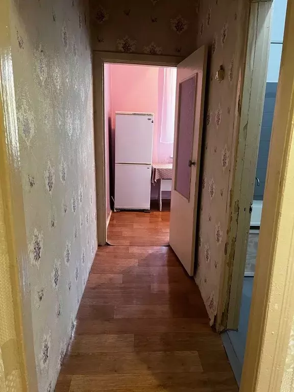 Продаётся 2-к квартира, 43.7 м - Фото 1