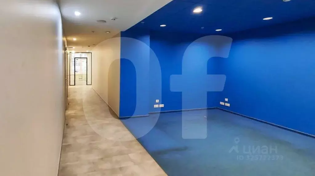 Офис в Москва Киевское шоссе, 22-й км, 4А (9126 м) - Фото 1