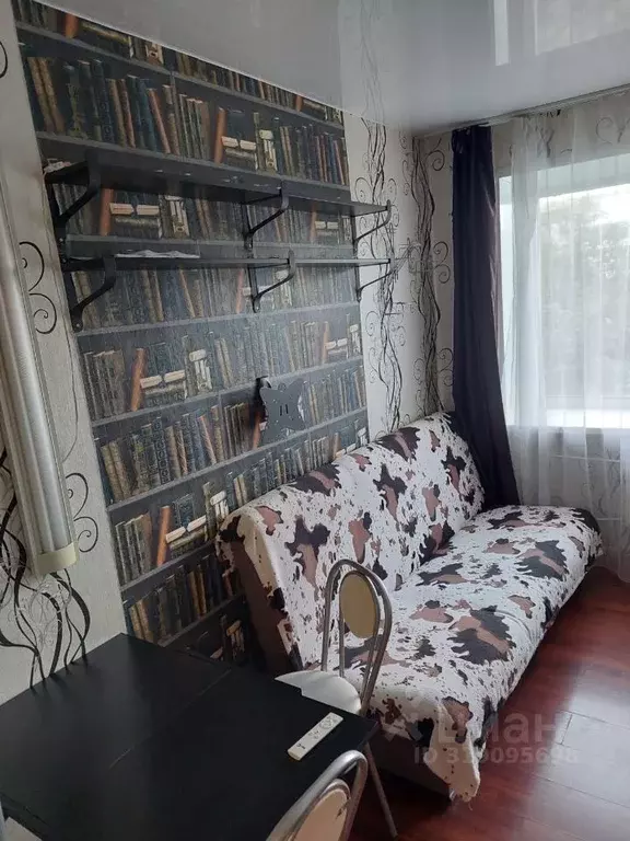 Студия Свердловская область, Екатеринбург ул. Машинная, 42к1 (19.0 м) - Фото 0