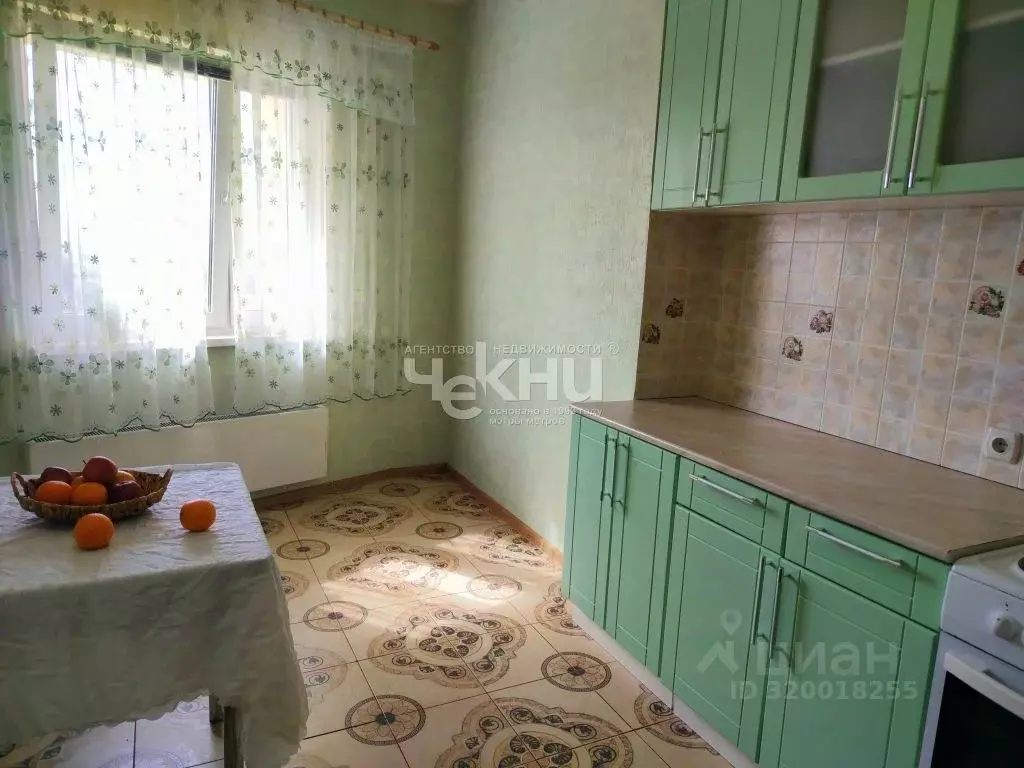 2-к кв. Нижегородская область, Нижний Новгород ул. Богдановича, 2к1 ... - Фото 1