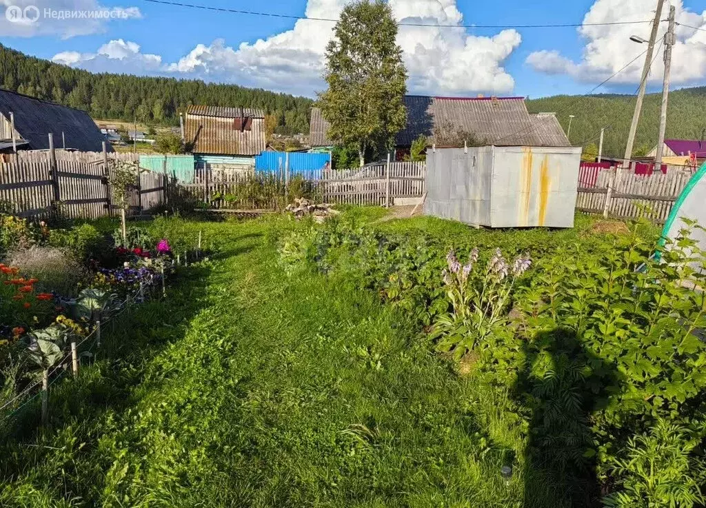Дом в Красноярский край, Сосновоборский муниципальный округ, посёлок ... - Фото 2