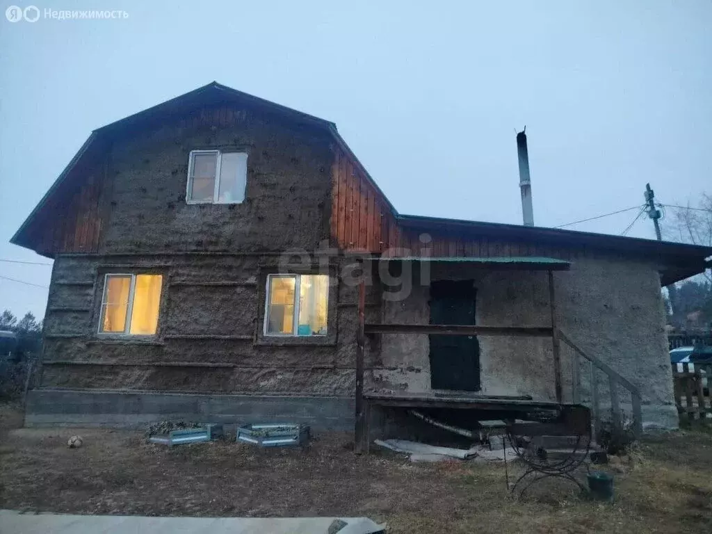 Дом в Атамановка, Полевая улица (120 м) - Фото 2