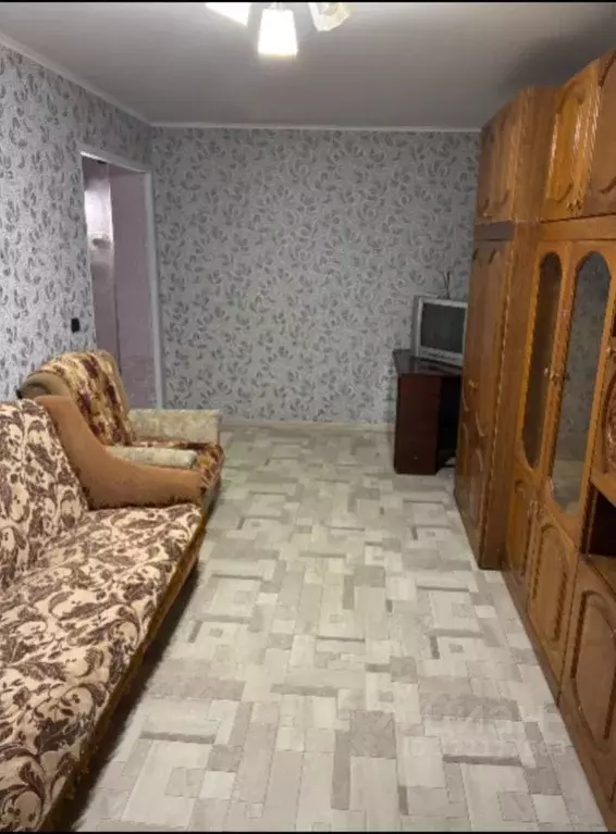 1-к кв. Брянская область, Брянск ул. Молодой Гвардии, 60 (29.0 м) - Фото 1