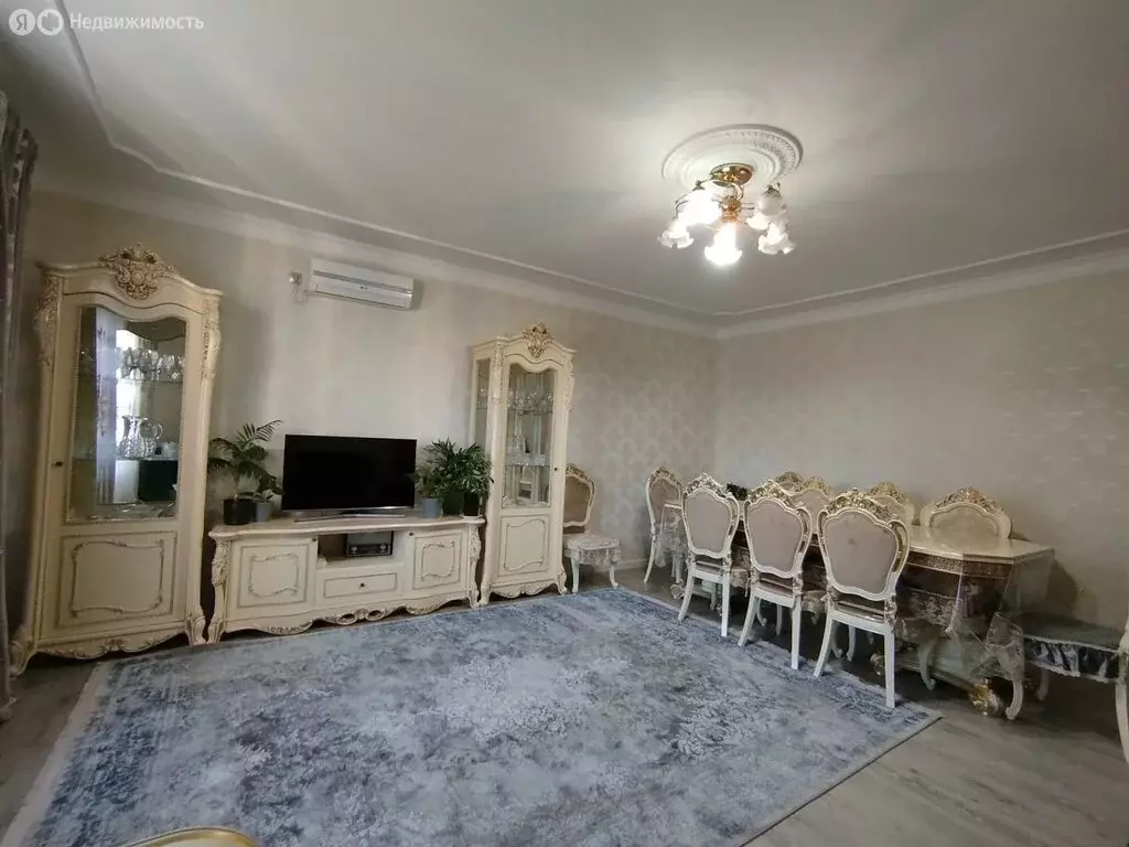 Дом в Армавир, улица Ефремова, 500 (123 м) - Фото 1