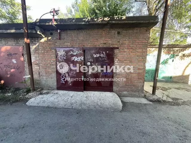 Гараж, > 30 м - Фото 0