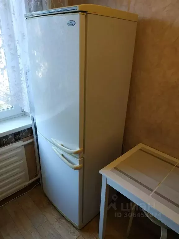1-к кв. Башкортостан, Уфа ул. Лесотехникума, 18 (24.0 м) - Фото 2