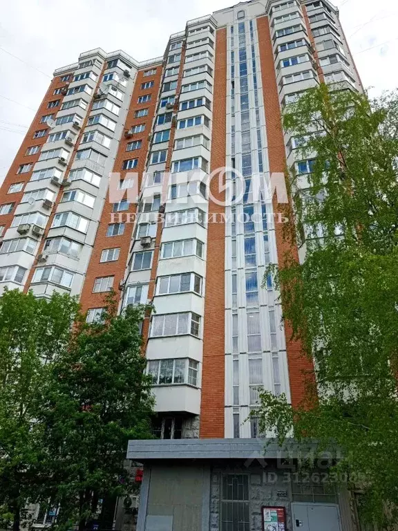 2-к кв. Москва Бескудниковский бул., 6К2 (51.7 м) - Фото 0