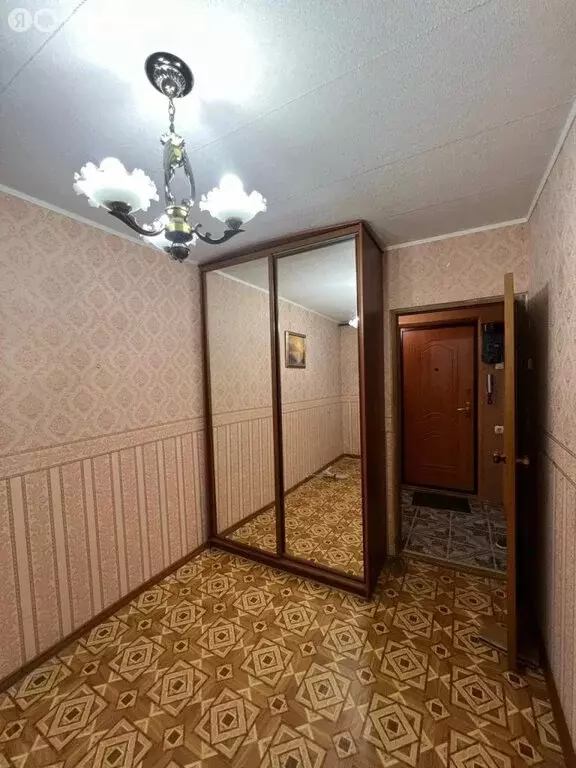 2-комнатная квартира: Нижний Новгород, 6-й микрорайон Автозавода, 45 ... - Фото 1