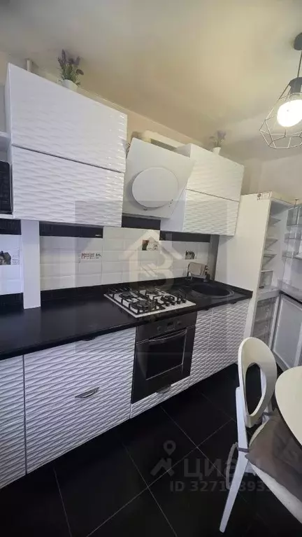 3-к кв. Владимирская область, Покров ул. Испытателей, 1 (57.7 м) - Фото 1