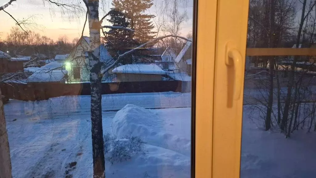 2-комнатная квартира: посёлок Павлова, 1 (40.8 м) - Фото 1