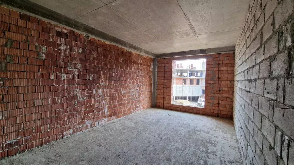 3-к кв. Кабардино-Балкария, Нальчик ул. Тлостанова, 22к1 (117.6 м) - Фото 0